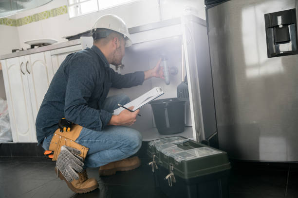 Best Sewer Line Repair  in East Quincy, CA