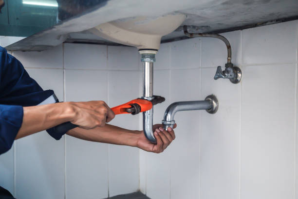 Best Drain Cleaning Services  in East Quincy, CA