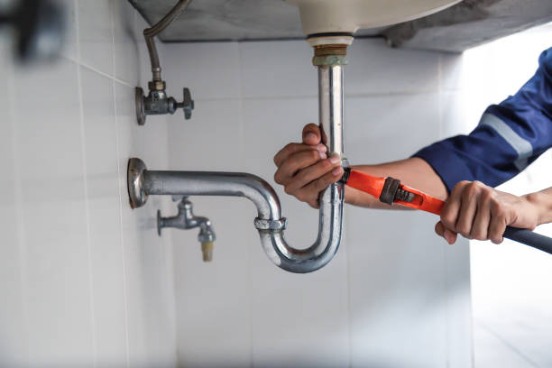 Best Leak Detection Services  in East Quincy, CA