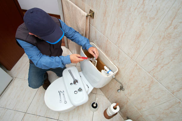 Best Hot Water Heater Installation  in East Quincy, CA