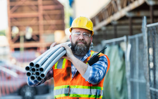 Best Gas Line Repair  in East Quincy, CA