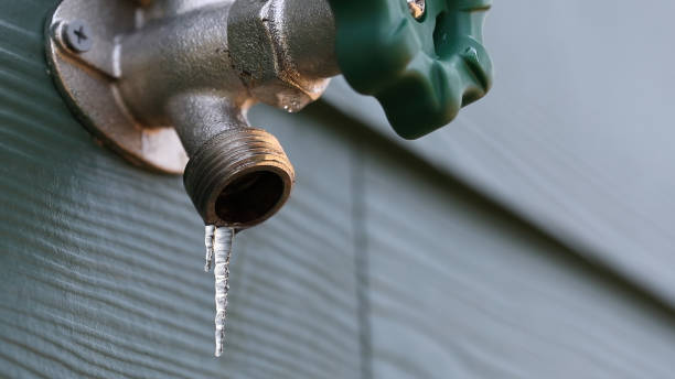 Shower Repair Services in East Quincy, CA