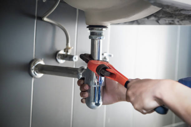 Best 24-Hour Plumber Near Me  in East Quincy, CA