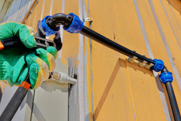 Trusted East Quincy, CA Plumbing Experts