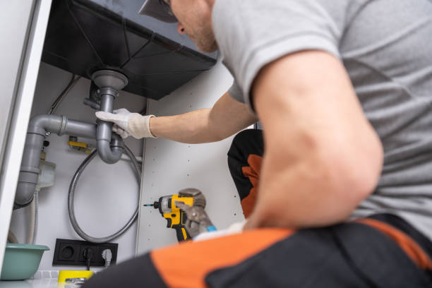 Best Toilet Repair Services  in East Quincy, CA